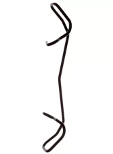 Raybestos R-Line Reman Semi-Loaded Coated Caliper & Bracket Assembly Mini Cooper Rear Right 2003-2008 FRC12467C                                     - FRC12467C - Image 6