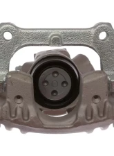 Raybestos R-Line Reman Semi-Loaded Coated Caliper & Bracket Assembly Mini Cooper Rear Right 2003-2008 FRC12467C                                     - FRC12467C - Image 2