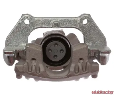 Raybestos R-Line Reman Semi-Loaded Coated Caliper & Bracket Assembly Mini Cooper Rear Right 2003-2008 FRC12467C - FRC12467C