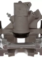 Raybestos R-Line Reman Semi-Loaded Coated Caliper & Bracket Assembly Mini Cooper Rear Right 2003-2008 FRC12467C                                     - FRC12467C - Image 3