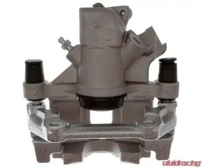 Raybestos R-Line Reman Semi-Loaded Coated Caliper & Bracket Assembly Mini Cooper Rear Right 2003-2008 FRC12467C - FRC12467C