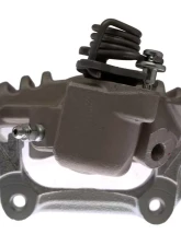 Raybestos R-Line Reman Semi-Loaded Coated Caliper & Bracket Assembly Mini Cooper Rear Right 2003-2008 FRC12467C                                     - FRC12467C - Image 4