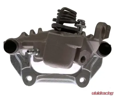 Raybestos R-Line Reman Semi-Loaded Coated Caliper & Bracket Assembly Mini Cooper Rear Right 2003-2008 FRC12467C - FRC12467C
