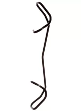 Raybestos R-Line Reman Semi-Loaded Coated Caliper & Bracket Assembly Mini Cooper Rear Right 2003-2008 FRC12467C                                     - FRC12467C - Image 6