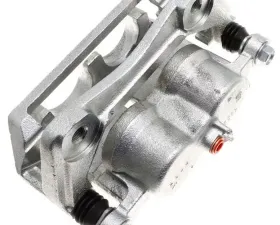 Raybestos R-Line Reman Semi-Loaded Caliper & Bracket Assembly Honda Pilot Front Left 2009-2015 FRC12469