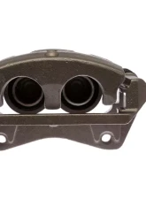 Raybestos R-Line Reman Semi-Loaded Caliper & Bracket Assembly Honda Pilot Front Left 2009-2015 FRC12469                                     - FRC12469 - Image 2