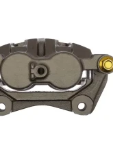 Raybestos R-Line Reman Semi-Loaded Caliper & Bracket Assembly Honda Pilot Front Left 2009-2015 FRC12469                                     - FRC12469 - Image 4