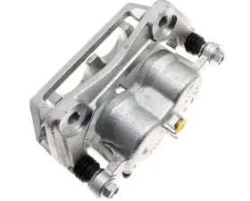 Raybestos R-Line Reman Semi-Loaded Caliper & Bracket Assembly Honda Pilot Front Right 2009-2015 FRC12470