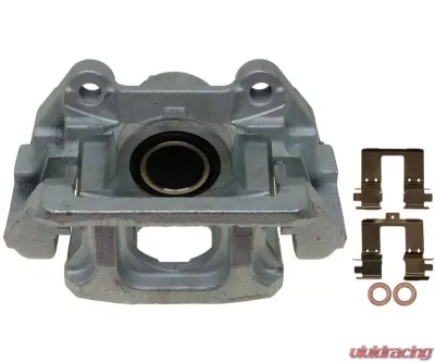 Raybestos R-Line Reman Semi-Loaded Caliper & Bracket Assembly Honda Pilot Rear Right 2009-2015 FRC12471 - FRC12471