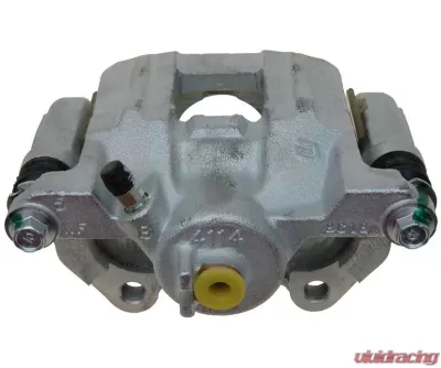 Raybestos R-Line Reman Semi-Loaded Caliper & Bracket Assembly Honda Pilot Rear Right 2009-2015 FRC12471 - FRC12471