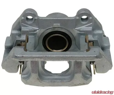 Raybestos R-Line Reman Semi-Loaded Caliper & Bracket Assembly Honda Pilot Rear Right 2009-2015 FRC12471 - FRC12471