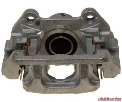 Raybestos R-Line Reman Semi-Loaded Caliper & Bracket Assembly Honda Pilot Rear Left 2009-2015 FRC12472 - FRC12472
