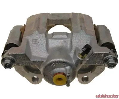 Raybestos R-Line Reman Semi-Loaded Caliper & Bracket Assembly Honda Pilot Rear Left 2009-2015 FRC12472 - FRC12472
