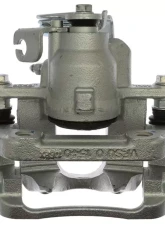 Raybestos R-Line Reman Semi-Loaded Coated Caliper & Bracket Assembly Rear Right FRC12473C                                     - FRC12473C - Image 3