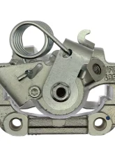 Raybestos R-Line Reman Semi-Loaded Coated Caliper & Bracket Assembly Rear Right FRC12473C                                     - FRC12473C - Image 4