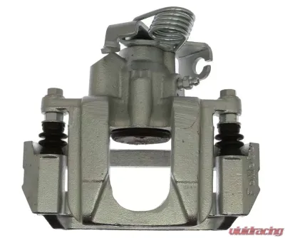 Raybestos R-Line Reman Semi-Loaded Coated Caliper & Bracket Assembly Rear Right FRC12473C - FRC12473C