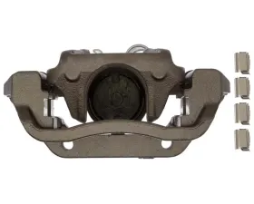 Raybestos R-Line Reman Semi-Loaded Caliper & Bracket Assembly Rear Right FRC12473