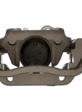 Raybestos R-Line Reman Semi-Loaded Caliper & Bracket Assembly Rear Right FRC12473                                     - FRC12473 - Image 4