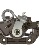 Raybestos R-Line Reman Semi-Loaded Caliper & Bracket Assembly Rear Right FRC12473                                     - FRC12473 - Image 3