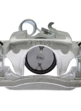 Raybestos R-Line Reman Semi-Loaded Coated Caliper & Bracket Assembly Rear Left FRC12474C                                     - FRC12474C - Image 2
