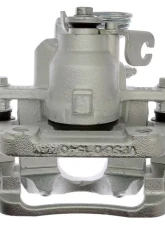 Raybestos R-Line Reman Semi-Loaded Coated Caliper & Bracket Assembly Rear Left FRC12474C                                     - FRC12474C - Image 3