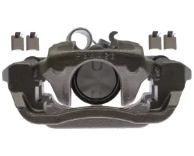 Raybestos R-Line Reman Semi-Loaded Caliper & Bracket Assembly Rear Left FRC12474