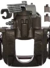 Raybestos R-Line Reman Semi-Loaded Caliper & Bracket Assembly Rear Left FRC12474                                     - FRC12474 - Image 4
