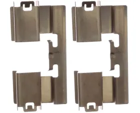 Raybestos Element3 New Semi-Loaded Caliper & Bracket Assembly Chevrolet Cruze Rear Right 2011-2016 FRC12475N