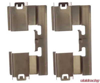 Raybestos Element3 New Semi-Loaded Caliper & Bracket Assembly Chevrolet Cruze Rear Right 2011-2016 FRC12475N - FRC12475N
