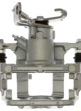Raybestos Element3 New Semi-Loaded Caliper & Bracket Assembly Chevrolet Cruze Rear Right 2011-2016 FRC12475N                                     - FRC12475N - Image 3