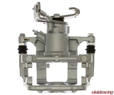 Raybestos Element3 New Semi-Loaded Caliper & Bracket Assembly Chevrolet Cruze Rear Right 2011-2016 FRC12475N - FRC12475N