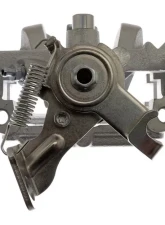 Raybestos Element3 New Semi-Loaded Caliper & Bracket Assembly Chevrolet Cruze Rear Right 2011-2016 FRC12475N                                     - FRC12475N - Image 4