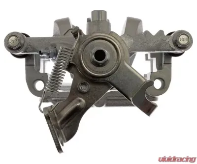 Raybestos Element3 New Semi-Loaded Caliper & Bracket Assembly Chevrolet Cruze Rear Right 2011-2016 FRC12475N - FRC12475N