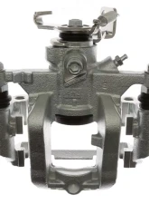 Raybestos Element3 New Semi-Loaded Caliper & Bracket Assembly Chevrolet Cruze Rear Right 2011-2016 FRC12475N                                     - FRC12475N - Image 5