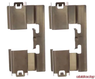 Raybestos Element3 New Semi-Loaded Caliper & Bracket Assembly Chevrolet Cruze Rear Right 2011-2016 FRC12475N - FRC12475N