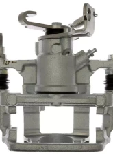 Raybestos Element3 New Semi-Loaded Caliper & Bracket Assembly Chevrolet Cruze Rear Left 2011-2016 FRC12476N                                     - FRC12476N - Image 3