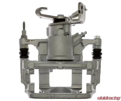 Raybestos Element3 New Semi-Loaded Caliper & Bracket Assembly Chevrolet Cruze Rear Left 2011-2016 FRC12476N - FRC12476N