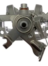 Raybestos Element3 New Semi-Loaded Caliper & Bracket Assembly Chevrolet Cruze Rear Left 2011-2016 FRC12476N                                     - FRC12476N - Image 4