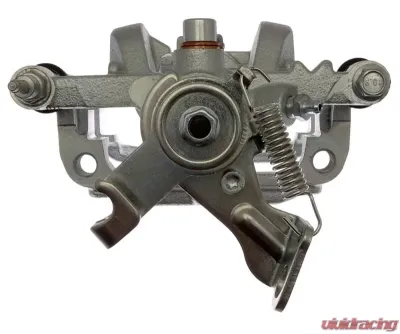 Raybestos Element3 New Semi-Loaded Caliper & Bracket Assembly Chevrolet Cruze Rear Left 2011-2016 FRC12476N - FRC12476N