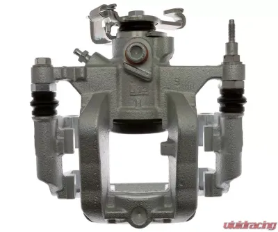 Raybestos Element3 New Semi-Loaded Caliper & Bracket Assembly Chevrolet Cruze Rear Left 2011-2016 FRC12476N - FRC12476N