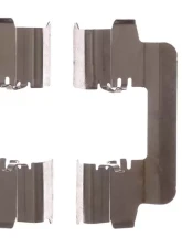 Raybestos R-Line Reman Semi-Loaded Coated Caliper & Bracket Assembly Rear Right FRC12477C                                     - FRC12477C - Image 6