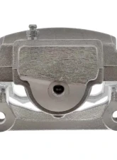Raybestos R-Line Reman Semi-Loaded Coated Caliper & Bracket Assembly Rear Right FRC12477C                                     - FRC12477C - Image 4