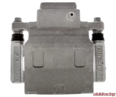 Raybestos R-Line Reman Semi-Loaded Coated Caliper & Bracket Assembly Rear Right FRC12477C - FRC12477C