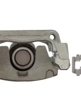 Raybestos R-Line Reman Semi-Loaded Caliper & Bracket Assembly Rear Right FRC12477                                     - FRC12477 - Image 4