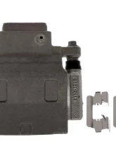 Raybestos R-Line Reman Semi-Loaded Caliper & Bracket Assembly Rear Right FRC12477                                     - FRC12477 - Image 4