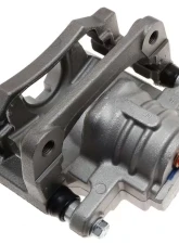 Raybestos R-Line Reman Semi-Loaded Caliper & Bracket Assembly Rear Left FRC12478                                     - FRC12478 - Image 5