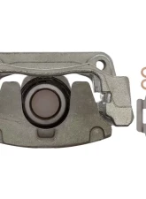Raybestos R-Line Reman Semi-Loaded Caliper & Bracket Assembly Rear Left FRC12478                                     - FRC12478 - Image 2