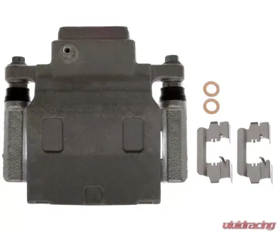 Raybestos R-Line Reman Semi-Loaded Caliper & Bracket Assembly Rear Left FRC12478 - FRC12478