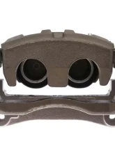 Raybestos R-Line Reman Semi-Loaded Caliper & Bracket Assembly Front Left FRC12479                                     - FRC12479 - Image 2