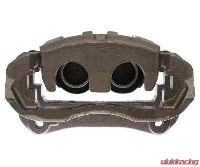 Raybestos R-Line Reman Semi-Loaded Caliper & Bracket Assembly Front Left FRC12479 - FRC12479